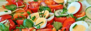 Salade